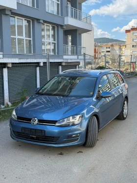 VW Golf 1.6 TDI 7DSG, снимка 3