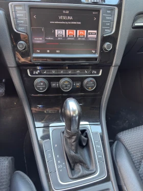 VW Golf 1.6 TDI 7DSG, снимка 11