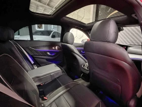Mercedes-Benz E 63 AMG Mercedes-Benz E63S AMG* FACELIFT* 360* HUD* BURM* , снимка 14