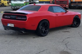 Dodge Challenger HEMI V8 SCAT PACK SHAKER, снимка 10