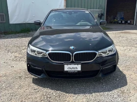 BMW 530E xDrive iPerformance/ШИБИДАХ/360, снимка 2
