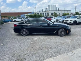 BMW 530E xDrive iPerformance/ШИБИДАХ/360, снимка 4