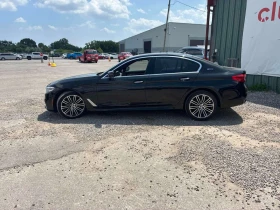 BMW 530E xDrive iPerformance/ШИБИДАХ/360, снимка 3