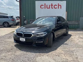 BMW 530E xDrive iPerformance/ШИБИДАХ/360, снимка 1