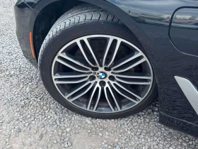 BMW 530E xDrive iPerformance/ШИБИДАХ/360, снимка 6
