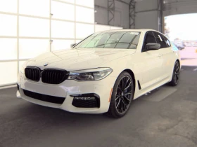 BMW 540 M-PK* HARMAN* HUD* CONTINENTAL* КРАЙНА ЦЕНА, снимка 1