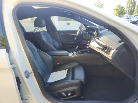 BMW 540 M-PK* HARMAN* HUD* CONTINENTAL* КРАЙНА ЦЕНА, снимка 14