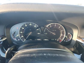 BMW 540 M-PK* HARMAN* HUD* CONTINENTAL* КРАЙНА ЦЕНА, снимка 9