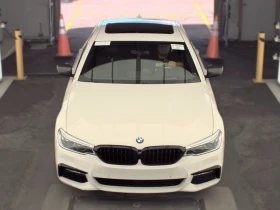 BMW 540 M-PK* HARMAN* HUD* CONTINENTAL* КРАЙНА ЦЕНА, снимка 2