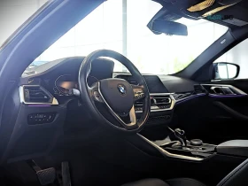 BMW 430 * Coupe * xDrive * АвтоКредит * (ЦЕНА ДО БГ), снимка 11