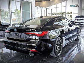 BMW 430 * Coupe * xDrive * АвтоКредит * (ЦЕНА ДО БГ), снимка 5
