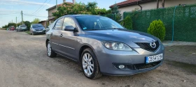 Mazda 3, снимка 1