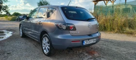 Mazda 3, снимка 4