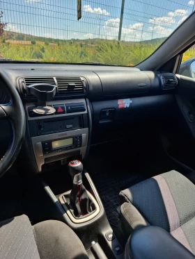 Seat Leon Seat Leon 1.9 TDI, снимка 12