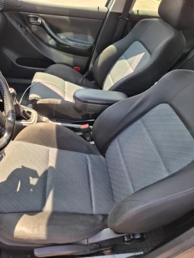 Seat Leon Seat Leon 1.9 TDI, снимка 13