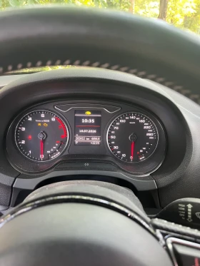 Audi A3 1.4 TFSI, снимка 6