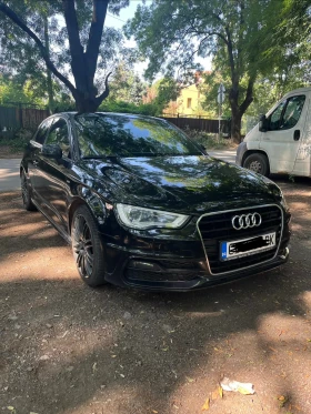Audi A3 1.4 TFSI, снимка 1