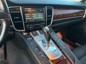 Porsche Panamera * 3.6* ПОДГРЕВ* 4х4* , снимка 14