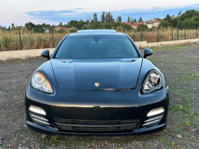 Porsche Panamera * 3.6* ПОДГРЕВ* 4х4* , снимка 2