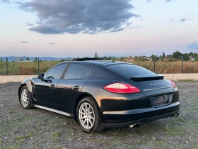 Porsche Panamera * 3.6* ПОДГРЕВ* 4х4* , снимка 4