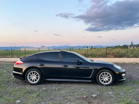 Porsche Panamera * 3.6* ПОДГРЕВ* 4х4* , снимка 7