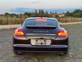 Porsche Panamera * 3.6* ПОДГРЕВ* 4х4* , снимка 6