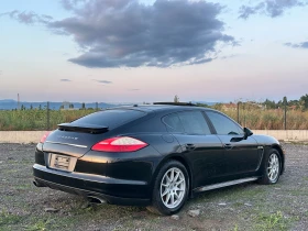 Porsche Panamera * 3.6* ПОДГРЕВ* 4х4* , снимка 5
