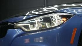 BMW 340 STAGE 3+ * 4dr Sdn 340i xDrive AWD * ЦЕНА ДО БГ, снимка 9