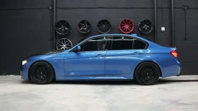 BMW 340 STAGE 3+ * 4dr Sdn 340i xDrive AWD * ЦЕНА ДО БГ, снимка 2