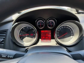 Opel Astra J, снимка 6