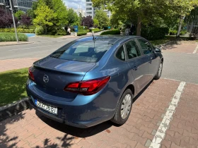 Opel Astra J, снимка 4