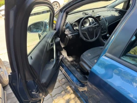 Opel Astra J, снимка 5