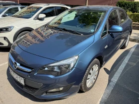 Opel Astra J Restyling, снимка 15