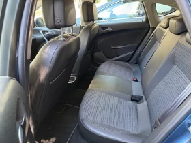 Opel Astra J, снимка 8