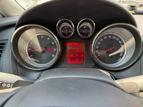 Opel Astra J Restyling, снимка 13