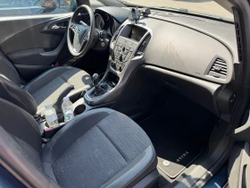 Opel Astra J Restyling, снимка 14