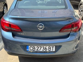 Opel Astra J Restyling, снимка 3
