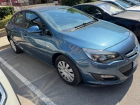 Opel Astra J Restyling, снимка 2