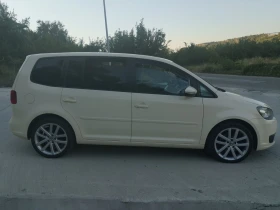 VW Touran 6+ 1, снимка 6