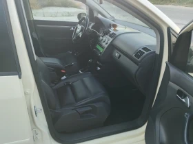 VW Touran 6+ 1, снимка 7