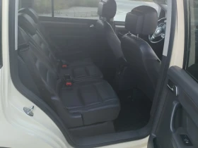 VW Touran 6+ 1, снимка 8