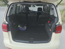 VW Touran 6+ 1, снимка 9