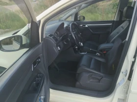 VW Touran 6+ 1, снимка 10
