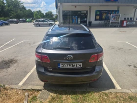 Toyota Avensis 1.8, снимка 7