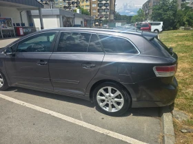 Toyota Avensis 1.8, снимка 5