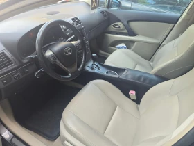 Toyota Avensis 1.8, снимка 14