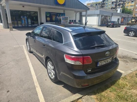 Toyota Avensis 1.8, снимка 6