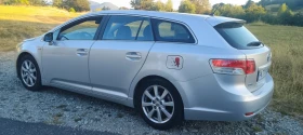 Toyota Avensis, снимка 5