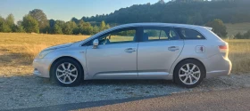 Toyota Avensis, снимка 2