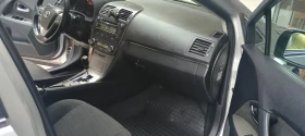 Toyota Avensis, снимка 10